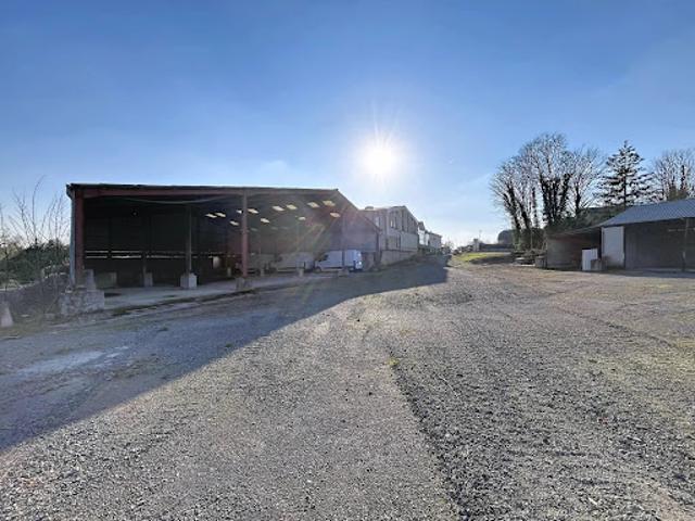 Bureau vente à Soissons