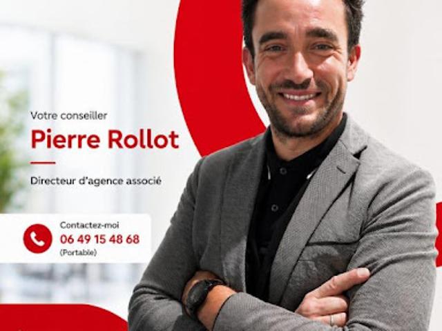 Bureau vente à Beauvais