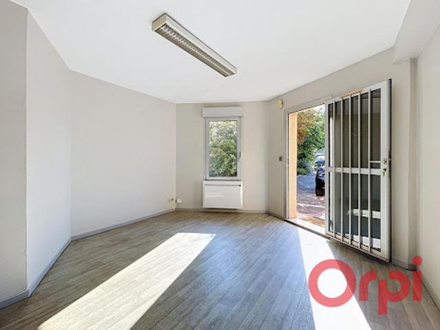 Bureau vente à Bourgoin-Jallieu, Isère