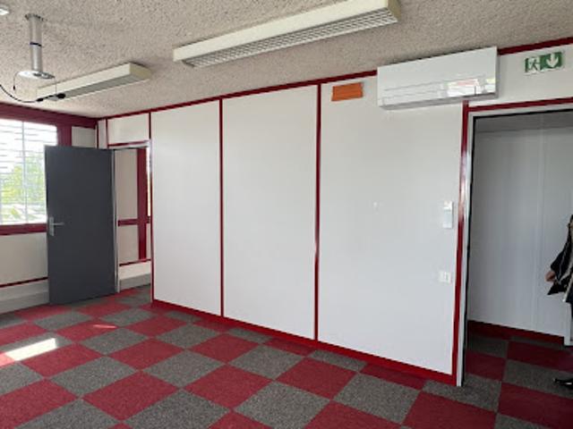 Bureau vente à Nyons, Montélimar
