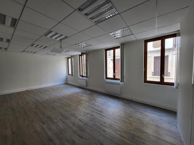 Bureau vente à Châlons-en-Champagne, Châlons-en-champagne