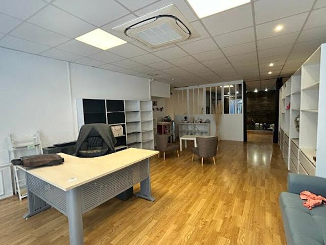 Bureau vente à Chalon-sur-Saône, Chalon-sur-saône