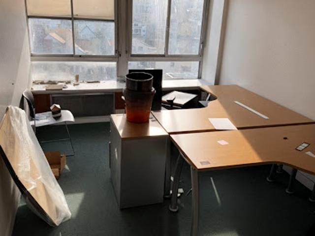 Bureau vente à Nanterre
