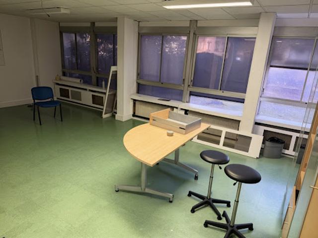 Bureau vente à Nanterre