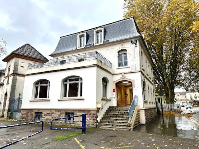 Bureau vente à Lure