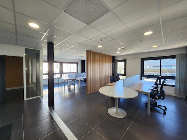 Bureau vente à Montpellier