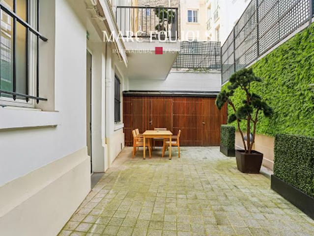 Bureau vente à Paris, Île-de-France