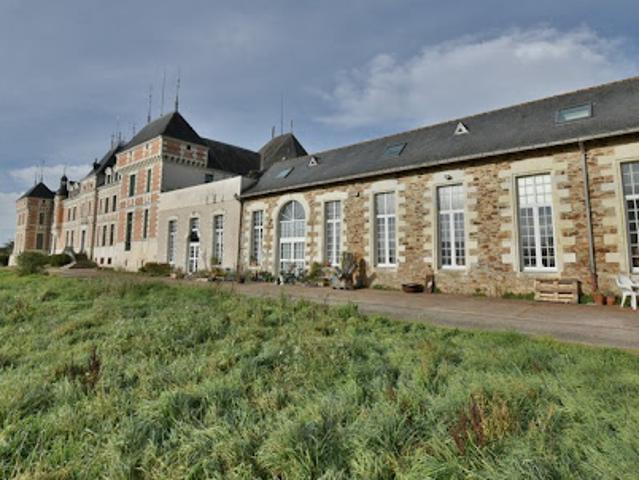 Bureau vente à Châteaubriant-Ancenis, Le Cellier