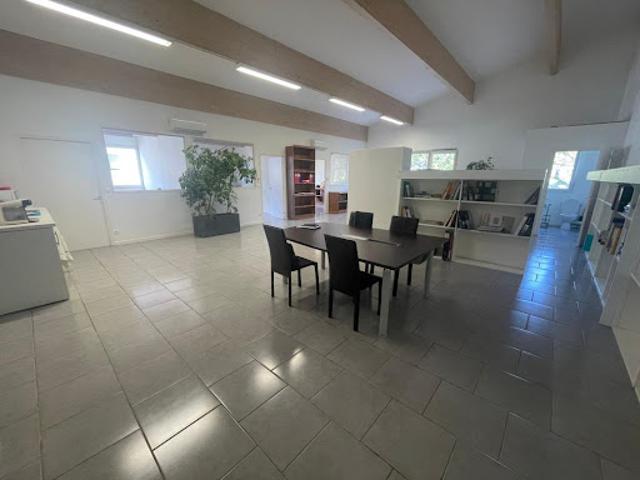 Bureau vente à Grasse, Mougins