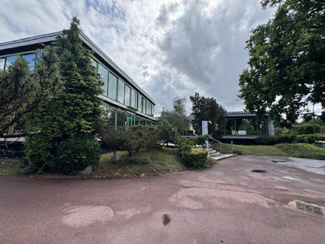 Bureau vente à Versailles, La Celle-saint-cloud