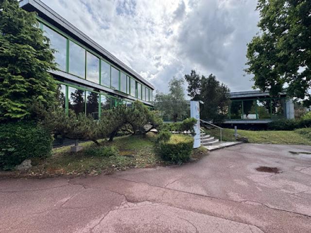 Bureau vente à Versailles, La Celle-saint-cloud