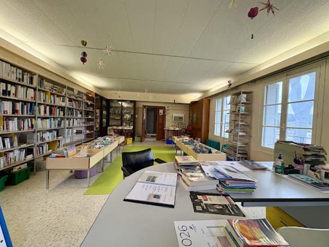 Bureau vente à Carcassonne, Cazilhac