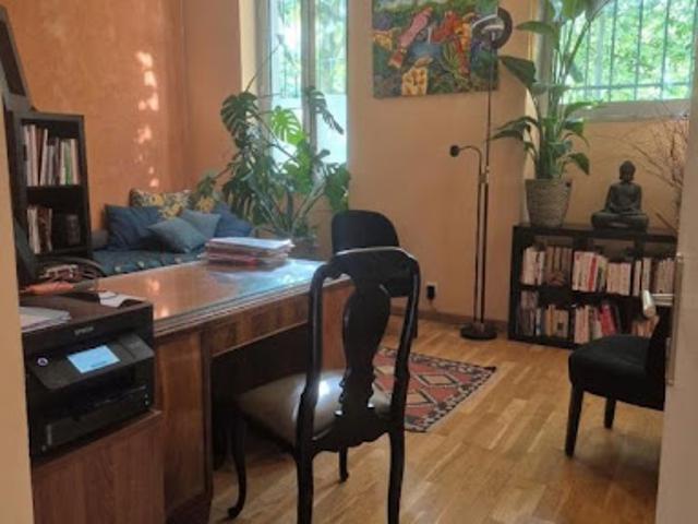 Bureau vente à Paris 13e Arrondissement, Paris