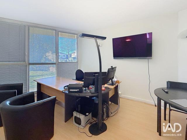 Bureau vente à Toulouse