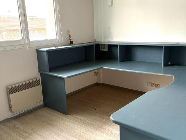 Bureau vente à Troyes
