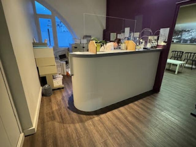 Bureau vente à Reims