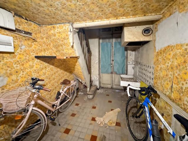Bureau vente à Toulouse