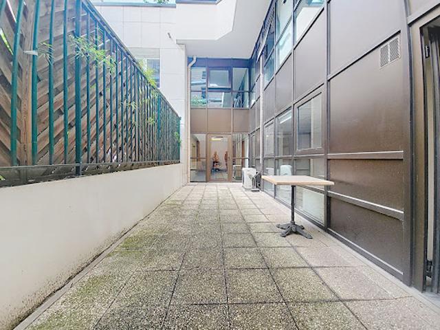 Bureau vente à Nanterre, Levallois-perret