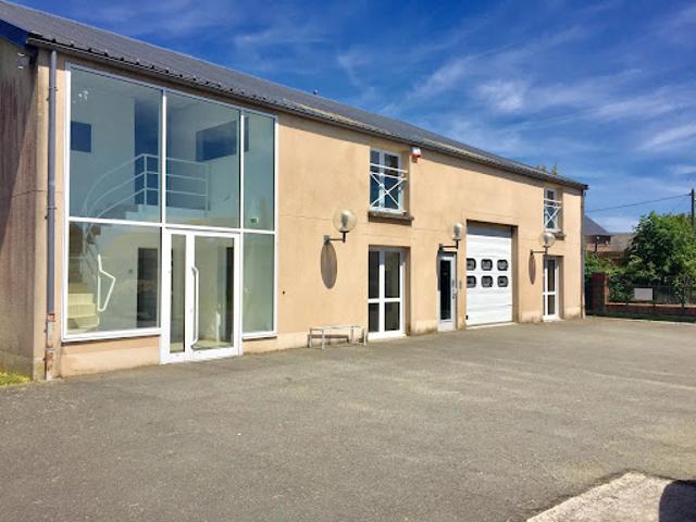 Bureau vente à Évreux, Evreux