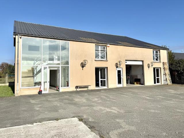 Bureau vente à Évreux, Evreux