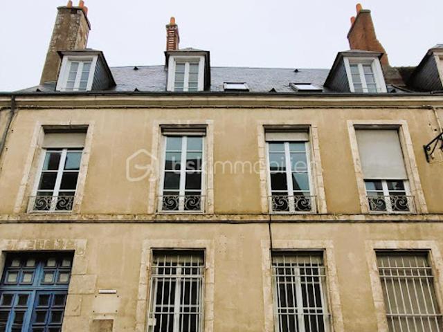 Bureau vente à Châteaudun