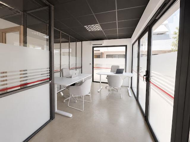 Bureau vente à Bastia