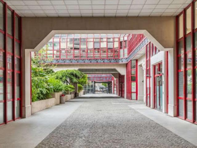 Bureau vente à Paris 14e Arrondissement, Paris