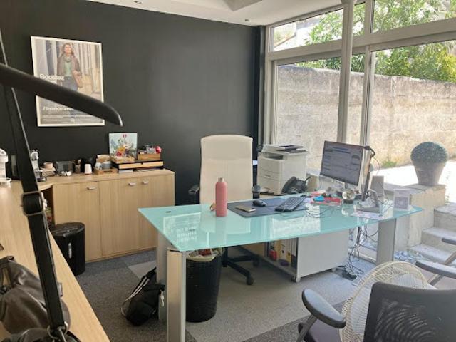 Bureau vente à Angoulême, Aignes-et-puypéroux