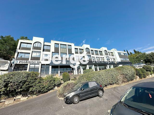 Bureau vente à France métropolitaine, Le Cannet