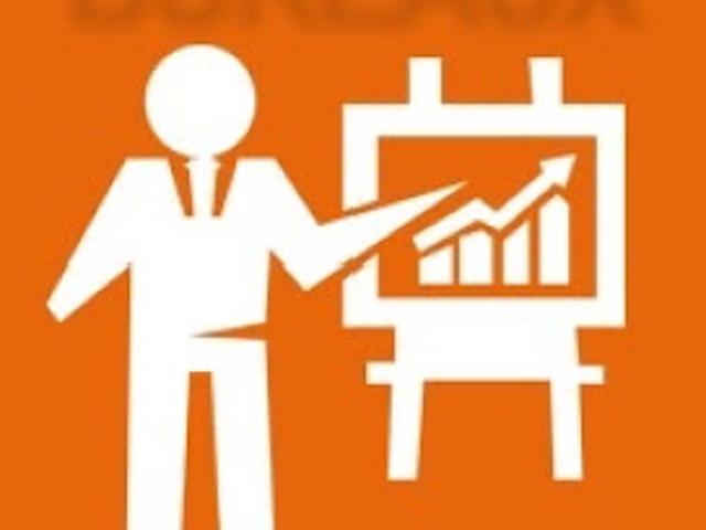 Bureau vente à Soissons