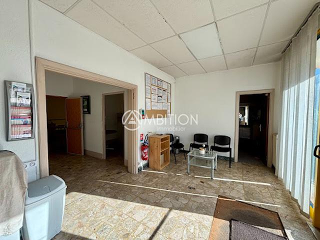 Bureau vente à Arrondissement de Draguignan, Fréjus