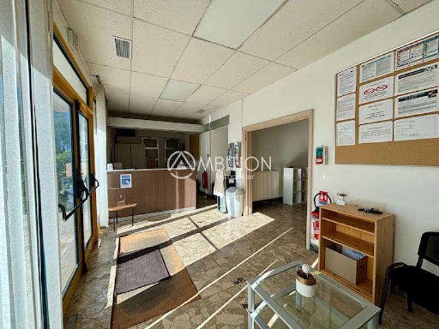 Bureau vente à Arrondissement de Draguignan, Fréjus