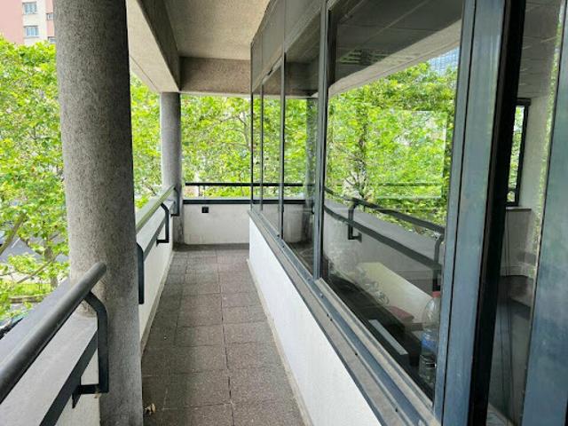Bureau vente à Nanterre, Courbevoie