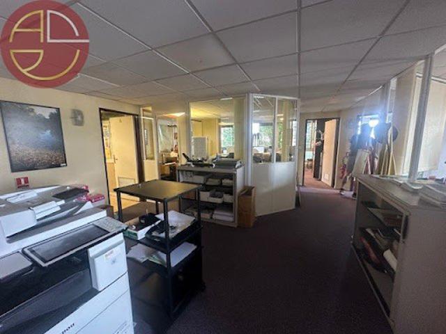 Bureau vente à Toulouse