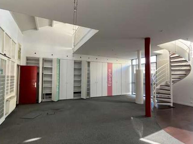 Bureau vente à La Rochelle, Charente-Maritime