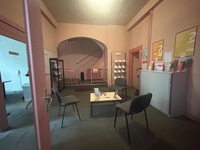 Bureau vente à Limoges