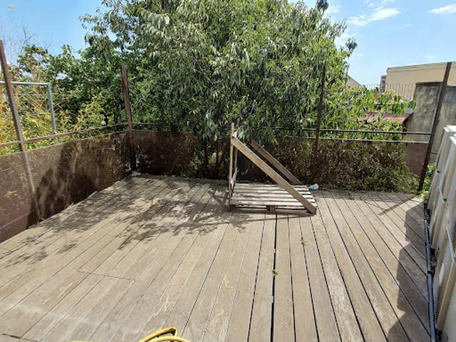 Bureau vente à Marseille