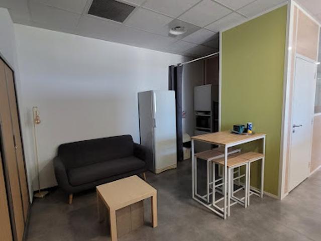 Bureau vente à Montpellier