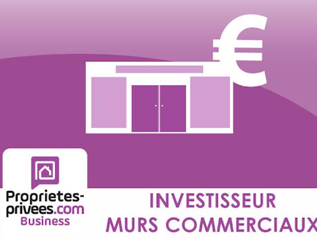 Local Commercial vente à Dijon