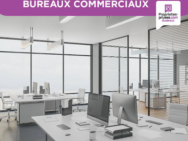 Bureau vente à Nérac, La Garenne