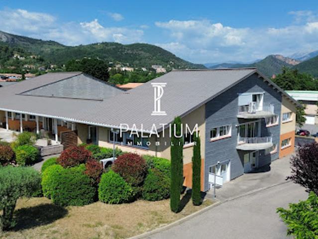 Bureau vente à Digne-les-Bains, Digne-les-bains