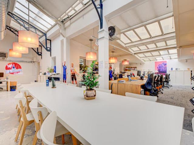 Bureau vente à Nanterre, Levallois-perret