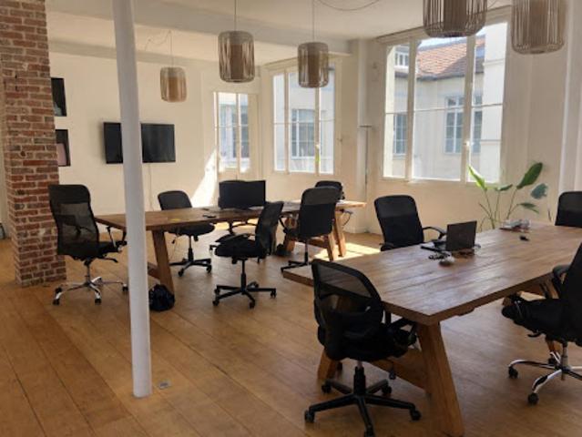 Bureau location à Paris, Île-de-France