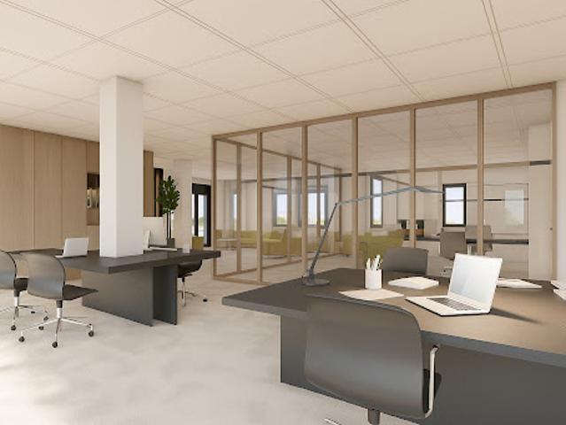 Bureau vente à Caen, Bretteville-sur-odon