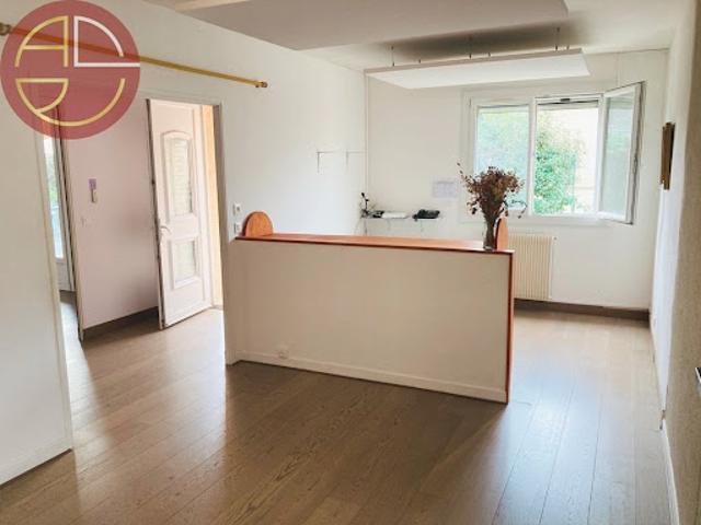 Bureau vente à Toulouse, Castanet-tolosan