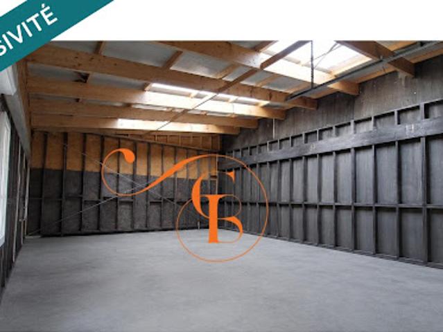 Bureau vente à Nantes, Saint-mars-de-coutais