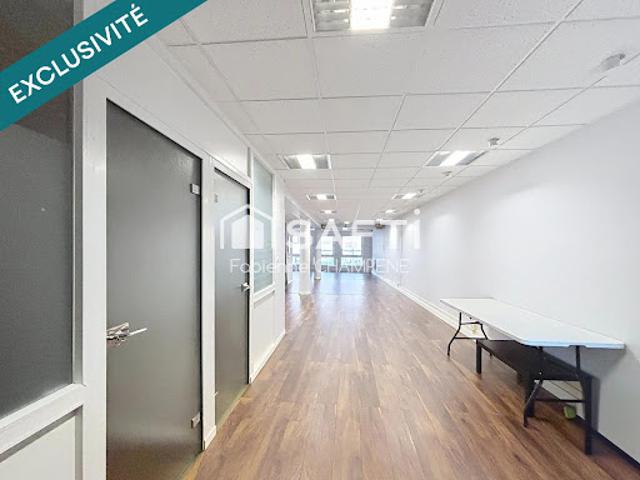 Bureau vente à Lons-le-Saunier, Lons-le-saunier