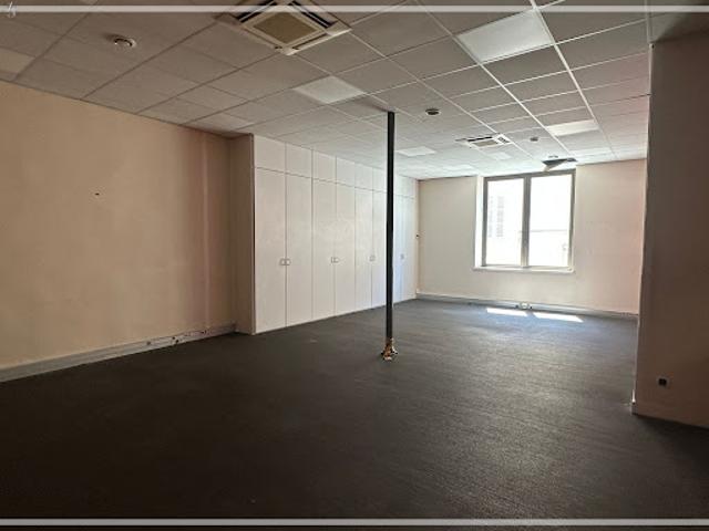 Bureau vente à Mâcon