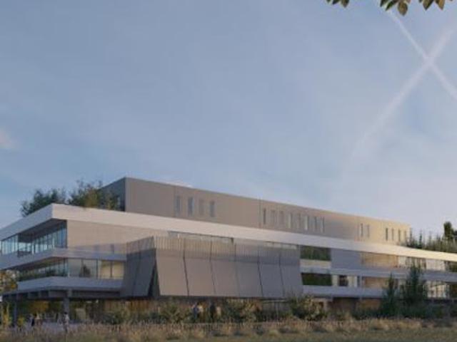Bureau vente à Nîmes, Bouillargues