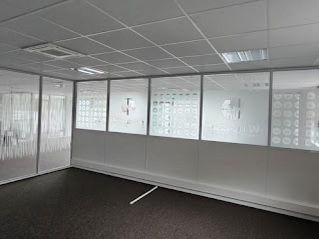 Bureau vente à Lyon, Rhône